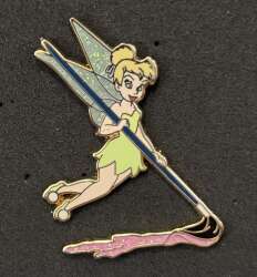 Tinker Bell Painting