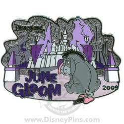 June Gloom 2009 - Eeyore