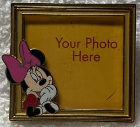 Minnie Mouse