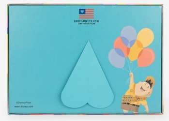 Harvey’s Up Balloons - Up! Boxed Set - DLIC