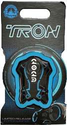 60495 - TRON Lightcycle Run - Grand Opening - Annual Passholder Exclusive Pin - Spinner - Walt Disney World alternate image