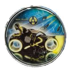 TRON Lightcycle Run - Grand Opening - Tron Opening Day Pin Set - WDW
