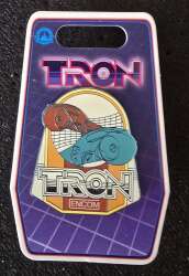 Flynn’s Arcade - TRON Encom