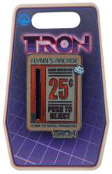 TRON Lightcycle Run - Grand Opening - Flynn’s Arcade - Home of Space Paranoids - WDW