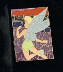 Tinker Bell