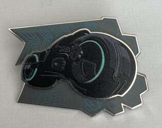 Click to view the TRON Opening Day - Lightcycle details