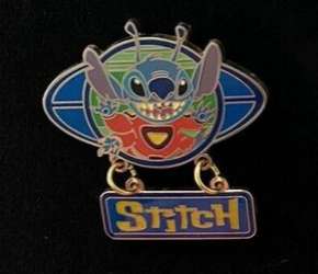 Stitch