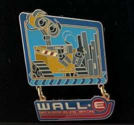 Wall-E