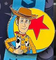 Woody