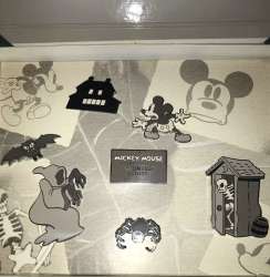 Haunted House Animated Short Boxed Set