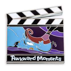 60608 - Awkward Moments - Genie alternate image