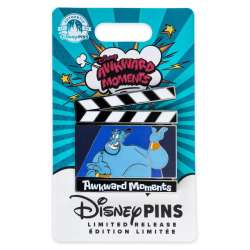 60608 - Awkward Moments - Genie alternate image