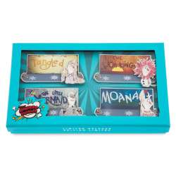 60612 - Awkward Moments - Olaf Pin Set alternate image