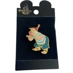 Peter Pan - Mr. Smee Bending Down - MLT