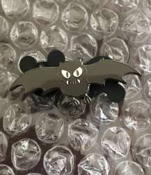 42166 - Disney Catalog - Animated Short Boxed Set - Haunted House - Bat - Disney Store US alternate image