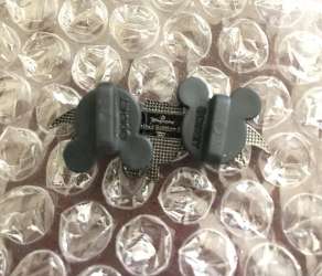 42166 - Disney Catalog - Animated Short Boxed Set - Haunted House - Bat - Disney Store US alternate image