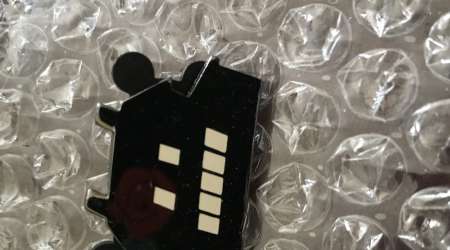 42163 - Disney Catalog - Animated Short Boxed Set - Haunted House - House - Disney Store US alternate image