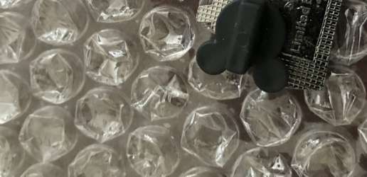 42163 - Disney Catalog - Animated Short Boxed Set - Haunted House - House - Disney Store US alternate image