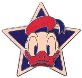 Donald Duck