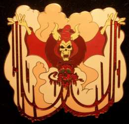 The Horned King