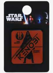 Star Wars: Obi-Wan Kenobi - Kenobi - DLIC