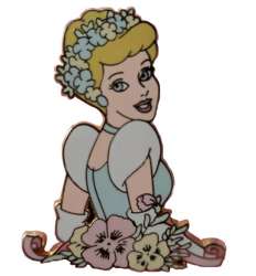 Cinderella Only