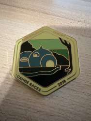 Star Wars / Canoe Races