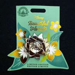 60686 - Beautiful Florals - Jasmine alternate image