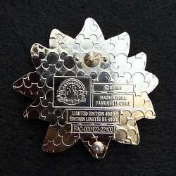 60686 - Beautiful Florals - Jasmine alternate image