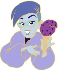 60687 - (PTD) Pin Trader's Delight Series - Yesss - Disney Studio Store Hollywood / Soda Fountain alternate image