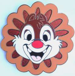 42385 - EPCOT International Flower & Garden Festival 2010 - Dale Flower - Walt Disney World alternate image