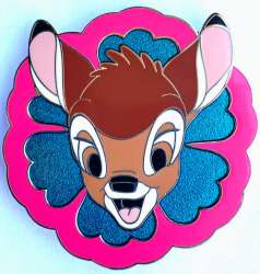 Click to view the Bambi details