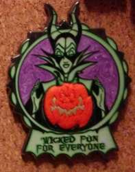 Maleficent