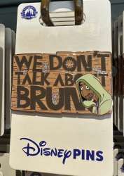 58281 - Encanto - We Don’t Talk About Bruno alternate image