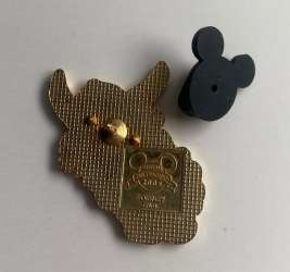 42419 - All Roads Lead to the Happiest Homecoming on Earth - Stitch Riding Motorcycle - Disneyland Resort alternate image