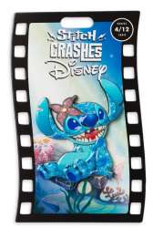42102 - Stitch Crashes Disney - The Little Mermaid alternate image