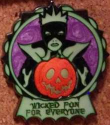 Evil Queen