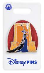 60766 - Villain Pin-on-Pin Portrait Collection - Yzma alternate image