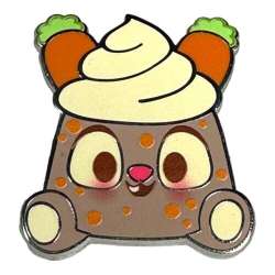 60944 - Munchlings Mystery Collection (Series 2) - Thumper Spiced Carrot Cake alternate image