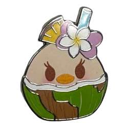 60871 - Munchlings Mystery Collection (Series 2) - Daisy Fresh Coconut Water alternate image