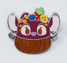 60825 - Munchlings Mystery Collection (Series 2) - Angel Acai Bowl alternate image