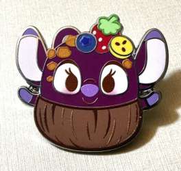 60825 - Munchlings Mystery Collection (Series 2) - Angel Acai Bowl alternate image