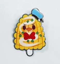 Munchlings Mystery Collection (Series 2) - Donald Duck Corn Elote - MLT
