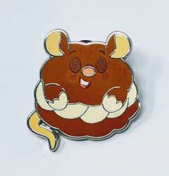 60938 - Munchlings Mystery Collection (Series 2) - Emile French Vanilla Creme Puff alternate image