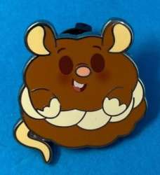 60938 - Munchlings Mystery Collection (Series 2) - Emile French Vanilla Creme Puff alternate image