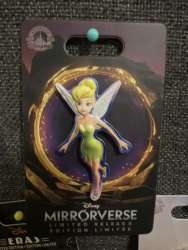 Mirrorverse Series - Tinkerbell - MLT