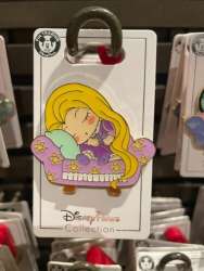 60847 - Sleeping Princesses - Rapunzel - Shanghai Disney Resort alternate image