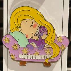 Rapunzel