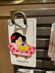 60849 - Sleeping Princesses - Snow White - Shanghai Disney Resort alternate image