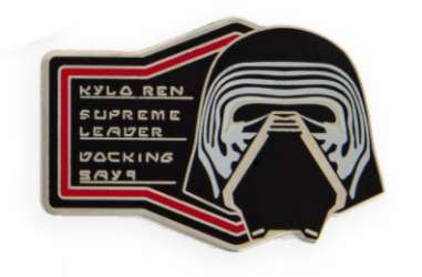 Kylo Ren